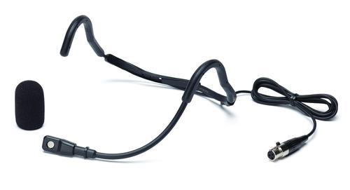Samson Qe Headset Microphone - Image 2
