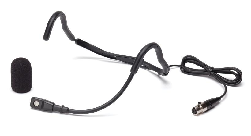 Samson Qe Headset Micropone
