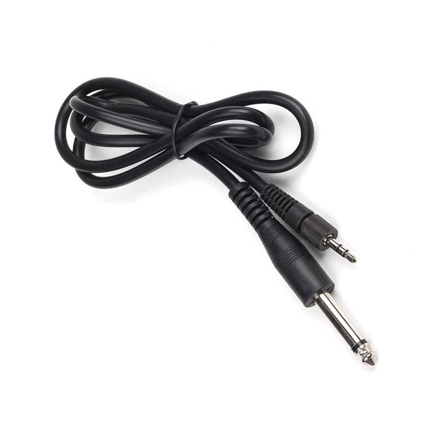 Samson 1/4“ Plug To3.5mm Mini-plug (guitar Cable For St-5)