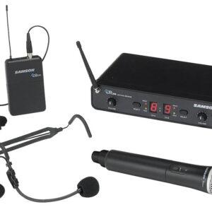 Samson Concert 288 All-in-one