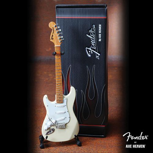 Fender™ Stratocaster™ – Jimi Hendrix Reverse Headstock Finish For Leftys - Image 2