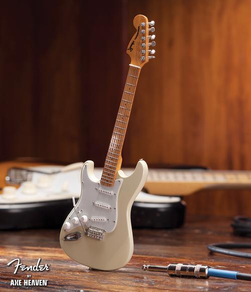 Fender™ Stratocaster™ – Jimi Hendrix Reverse Headstock Finish For Leftys - Image 3