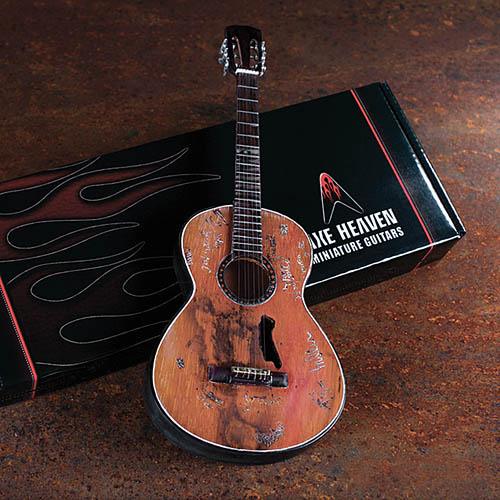Willie Nelson Signature “trigger” Acoustic Model - Image 2