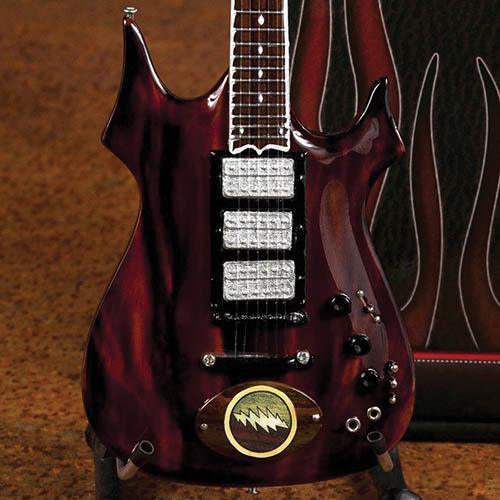 Jerry Garcia – Lightning Bolt - Image 2
