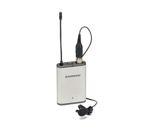 Samson AL2 Beltpack Transmitter Channel 2 - Image 2