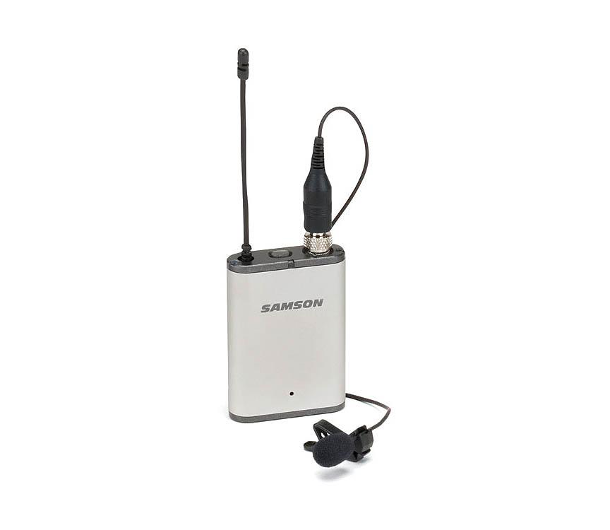 Samson Al2 Beltpack Transmitter Ch 2
