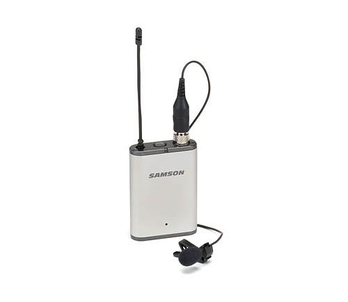 Samson AL2 Beltpack Transmitter Channel 6 - Image 2