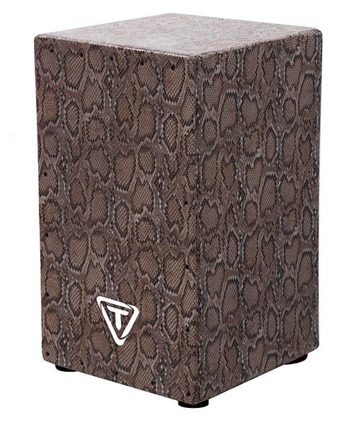 Tycoon 29 Series Fantasy Boa Cajon - Image 2