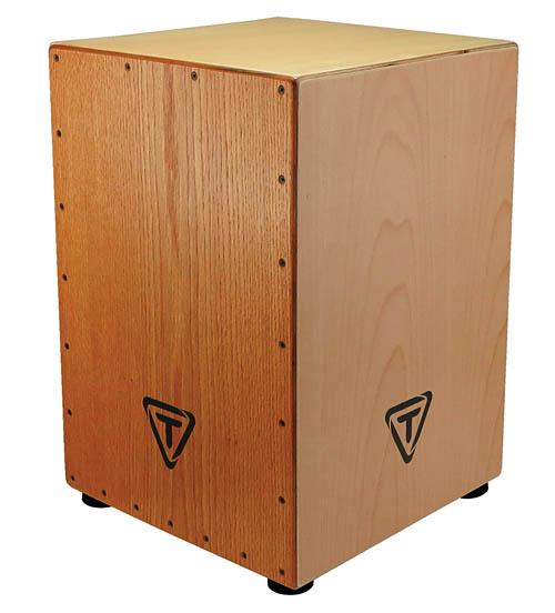 Triple-play Cajon - Image 2
