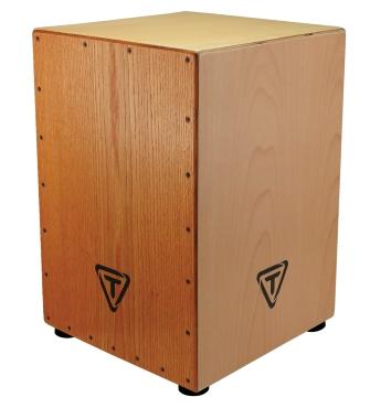 Triple-play Cajon