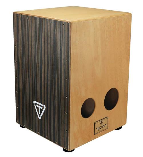 Triple-play Cajon - Image 3