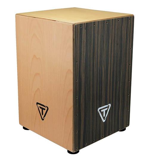 Triple-play Cajon - Image 4