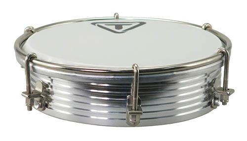 Aluminum Tamborim - Image 2
