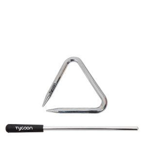 Concert Triangle