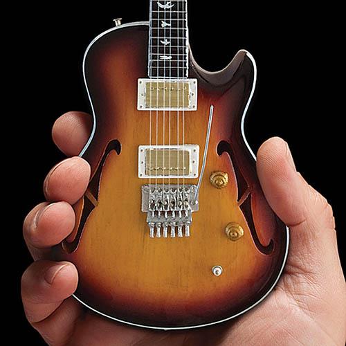 Neal Schon Sunburst NS-15 PRS - Image 3
