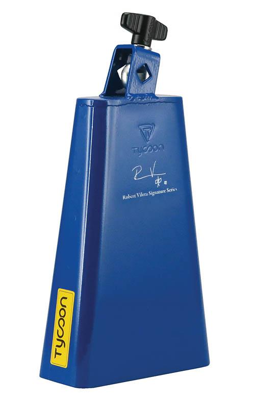 Robert Vilera Signature Series Cowbells - Image 2