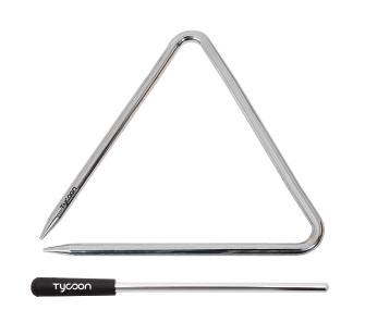 Concert Triangle