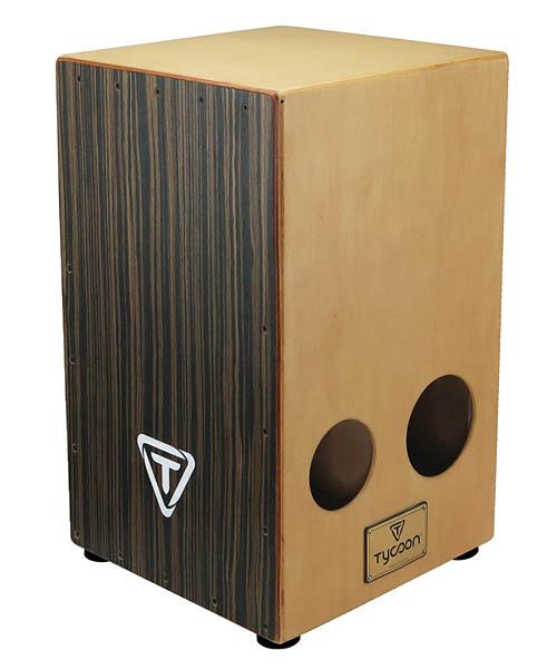 Tycoon 29 Series Triple Play Cajon - Image 3