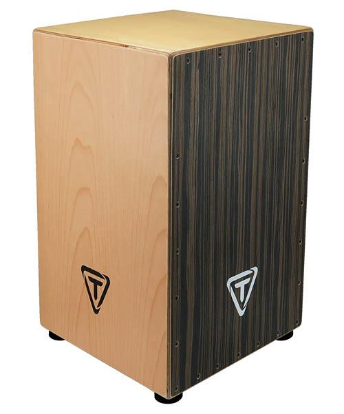 Tycoon 29 Series Triple Play Cajon - Image 4