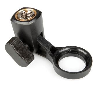 Samson Mic Holder Bracket Ass'y Cl7 Cl8