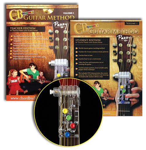 Chordbuddy Teacher Review Pack - Image 2