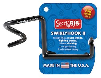 The Swirlyhook II