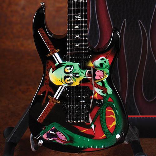 George Lynch Skull & Snakes Model - Image 3