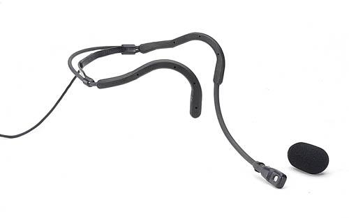 Samson QE Headset Microphone - Image 2