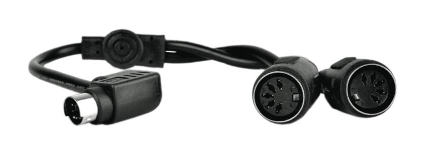 Beatbuddy MIDI Sync Breakout Cable