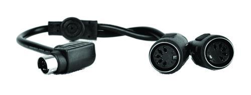 Beatbuddy MIDI Sync Breakout Cable - Image 2