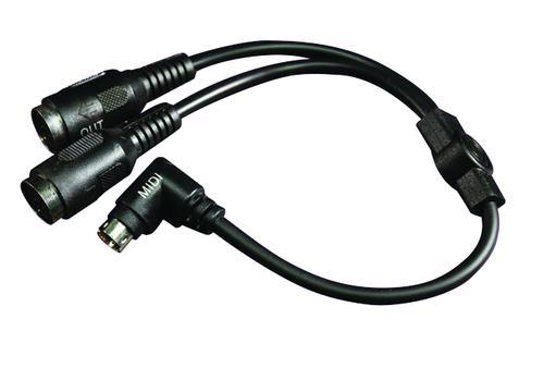 Beatbuddy MIDI Sync Breakout Cable - Image 3