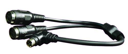 Beatbuddy MIDI Sync Breakout Cable - Image 4