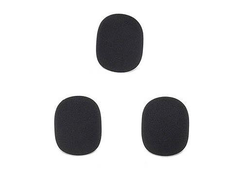 Samson SE-50 Black Windscreen - Image 2