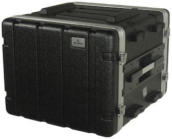 ABS Series Amp Rack – 8 Space
