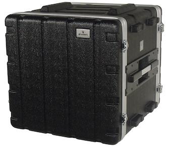 ABS Series Amp Rack – 10 Space