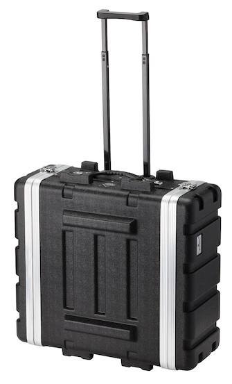 ABS Series Amp Rack – 3 Space