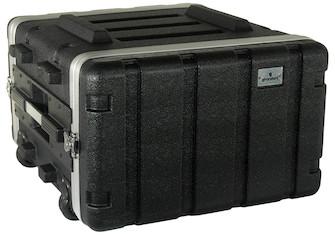 ABS Series Amp Rack – 5 Space