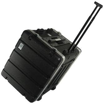 ABS Series Amp Rack – 7 Space
