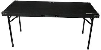 AT-5422 Table With Adjustable Legs