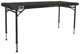 AT-6022 Table With Adjustable Legs