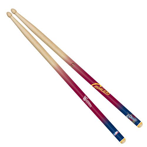 Cleveland Cavaliers Drum Sticks - Image 2