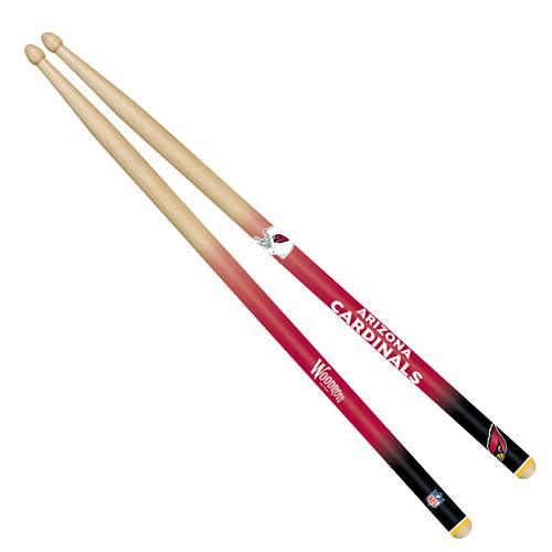 Arizona Cardinals Drum Sticks - Image 2