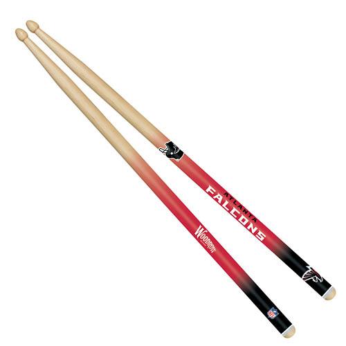 Atlanta Falcons Drum Sticks - Image 2