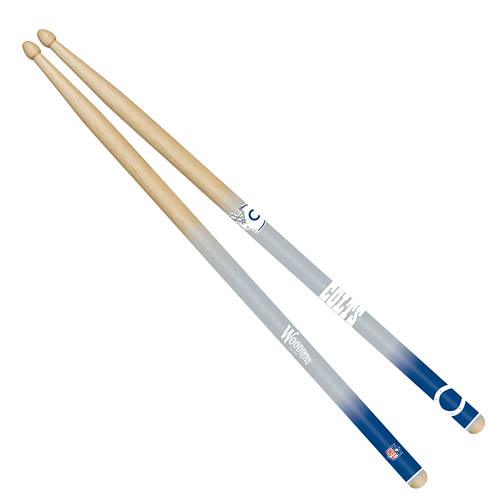 Indianapolis Colts Drum Sticks - Image 2
