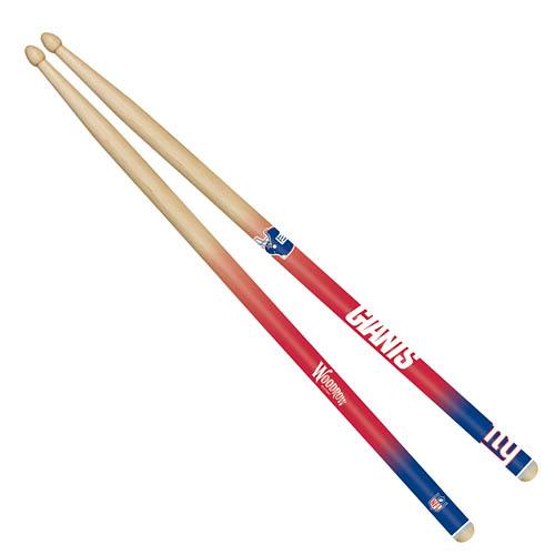 New York Giants Drum Sticks - Image 2