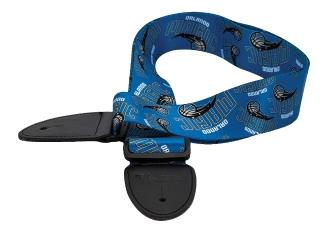 Orlando Magic Guitar Strap