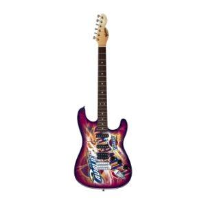 Cleveland Cavaliers Northender Guitar