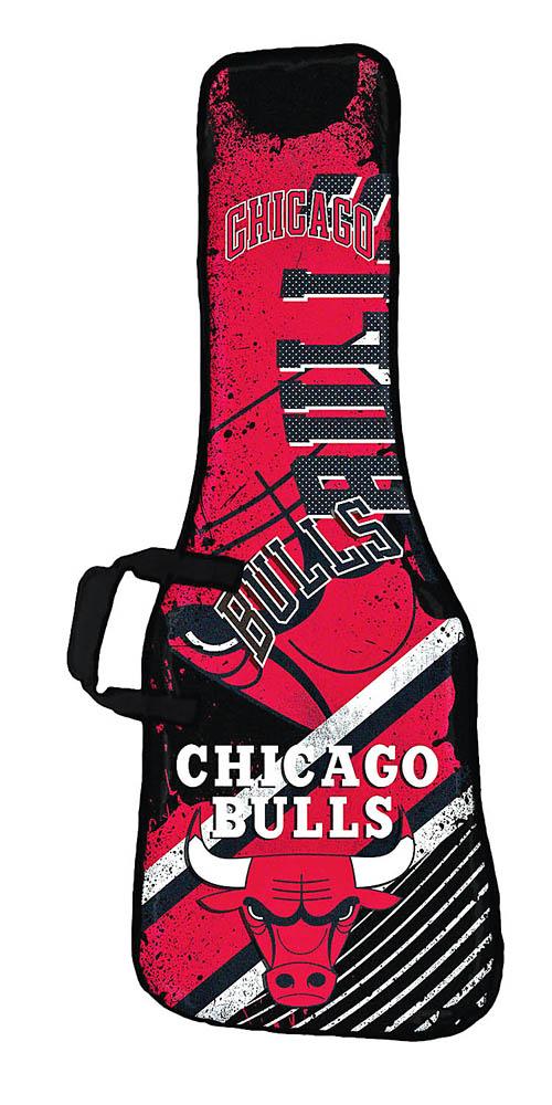 Chicago Bulls Gig Bag - Image 2