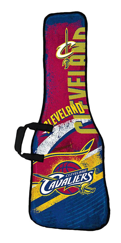 Cleveland Cavaliers Gig Bag - Image 2