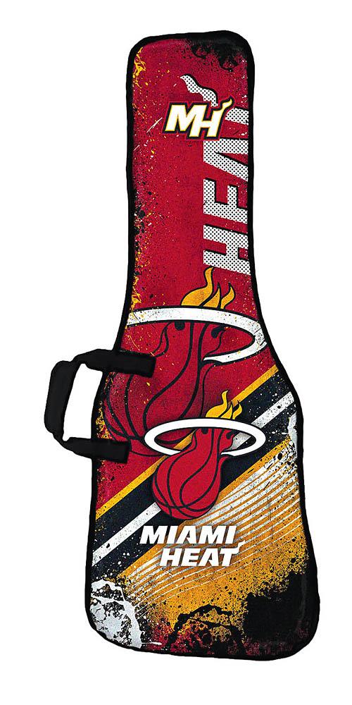 Miami Heat Gig Bag - Image 2